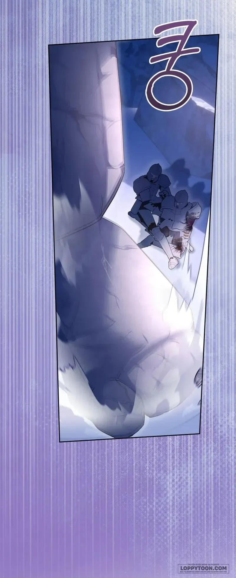 Phạm Nhân Bé Con Của Dinh Thự Mùa Đông - Chap 98 - Trang 23