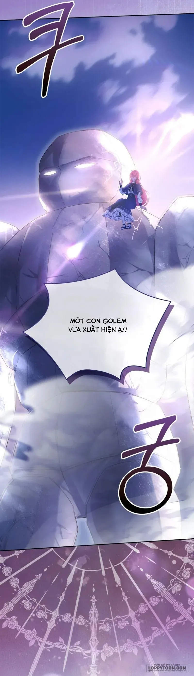 Phạm Nhân Bé Con Của Dinh Thự Mùa Đông - Chap 98 - Trang 24
