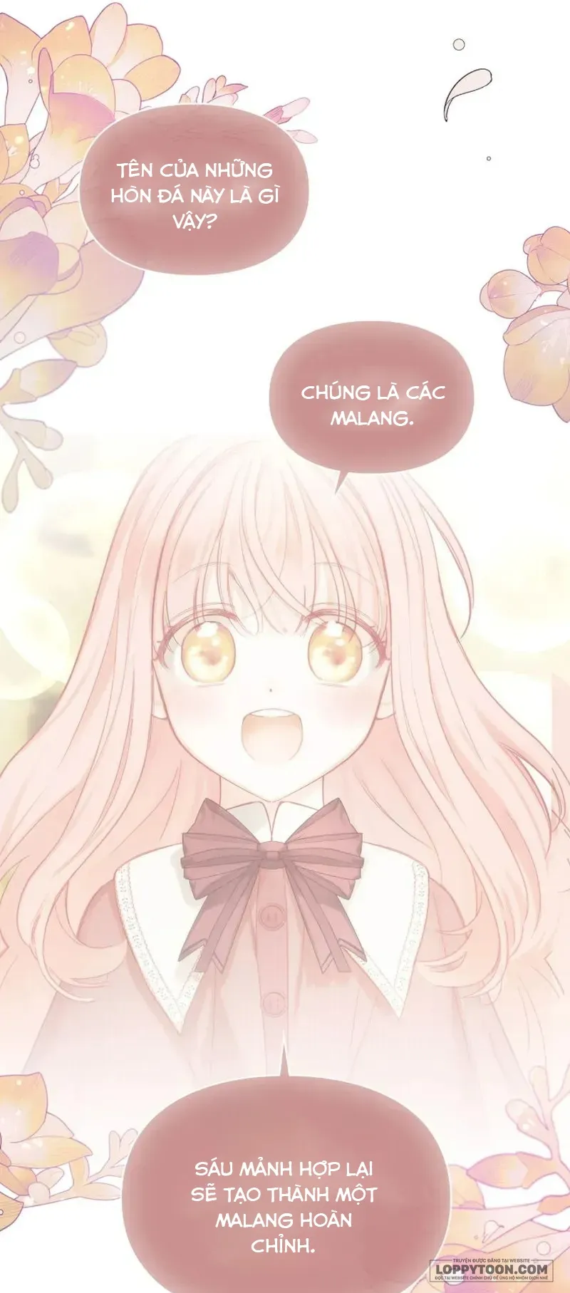 Phạm Nhân Bé Con Của Dinh Thự Mùa Đông - Chap 98 - Trang 27