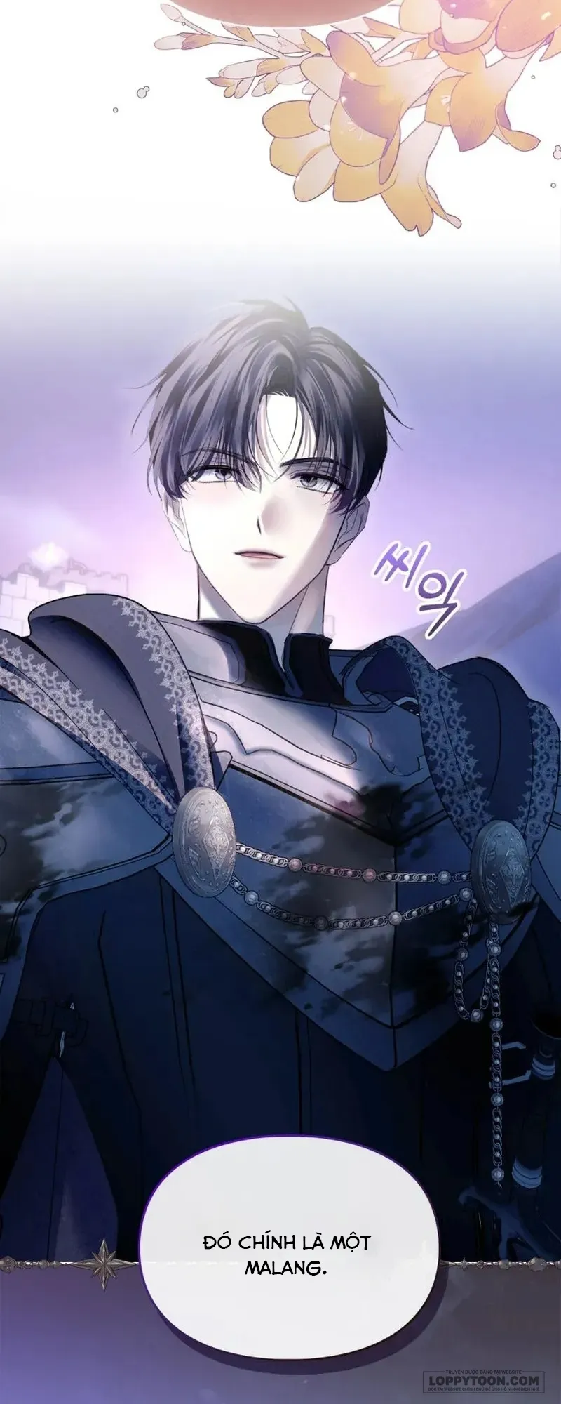 Phạm Nhân Bé Con Của Dinh Thự Mùa Đông - Chap 98 - Trang 28