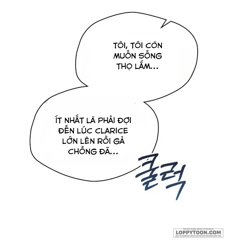 Phạm Nhân Bé Con Của Dinh Thự Mùa Đông - Chap 98 - Trang 39