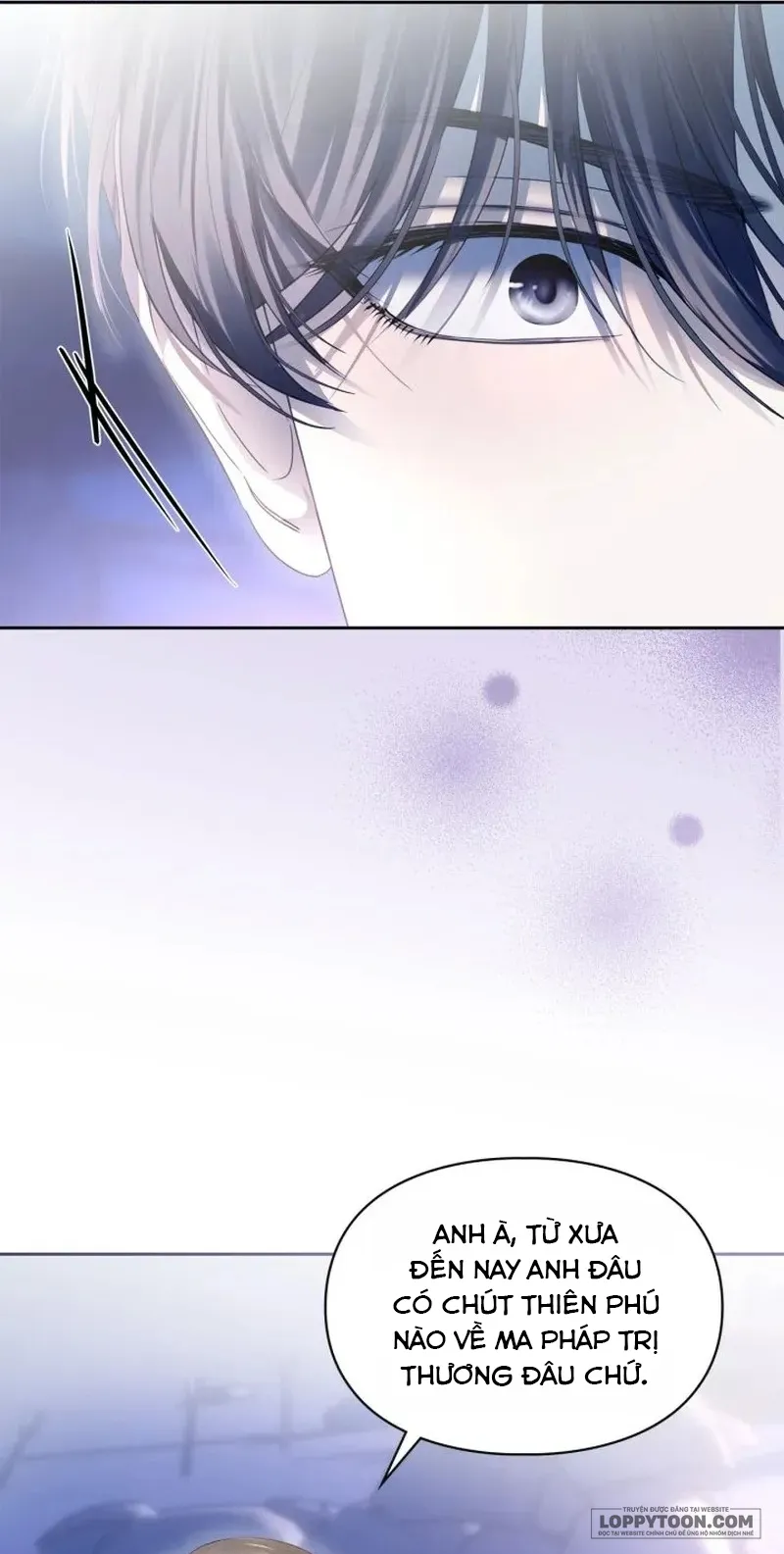 Phạm Nhân Bé Con Của Dinh Thự Mùa Đông - Chap 98 - Trang 41