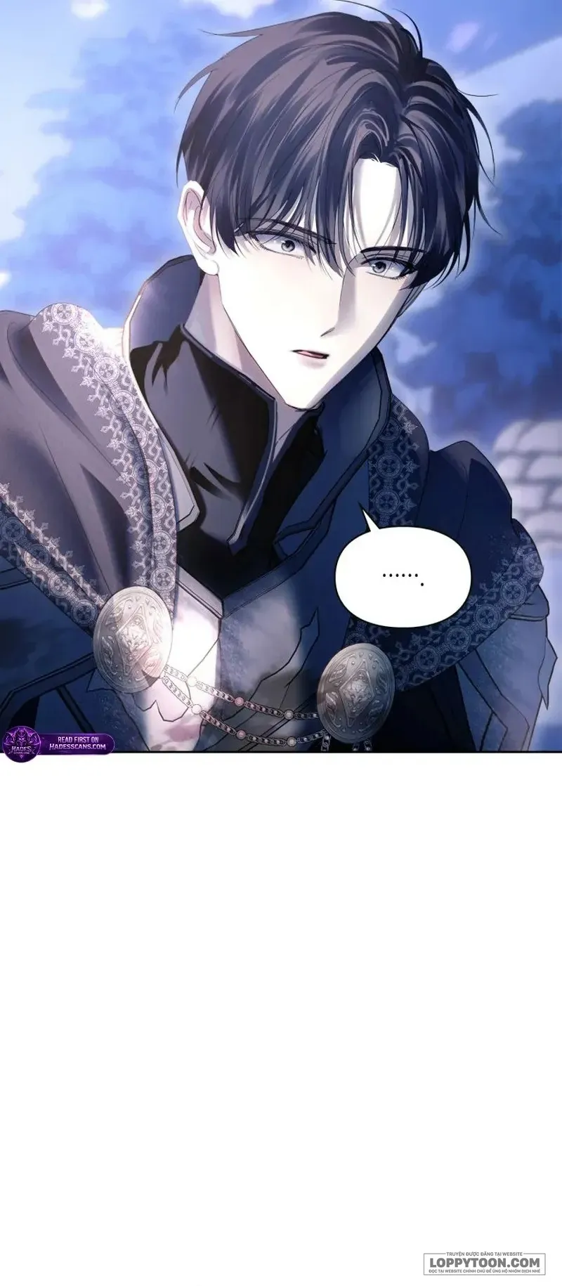Phạm Nhân Bé Con Của Dinh Thự Mùa Đông - Chap 98 - Trang 43