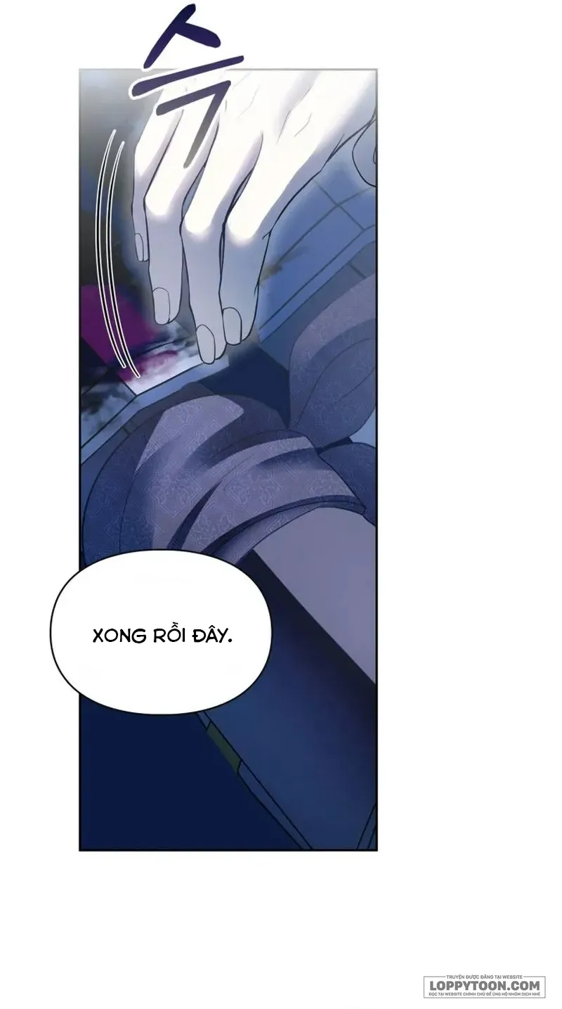 Phạm Nhân Bé Con Của Dinh Thự Mùa Đông - Chap 98 - Trang 44