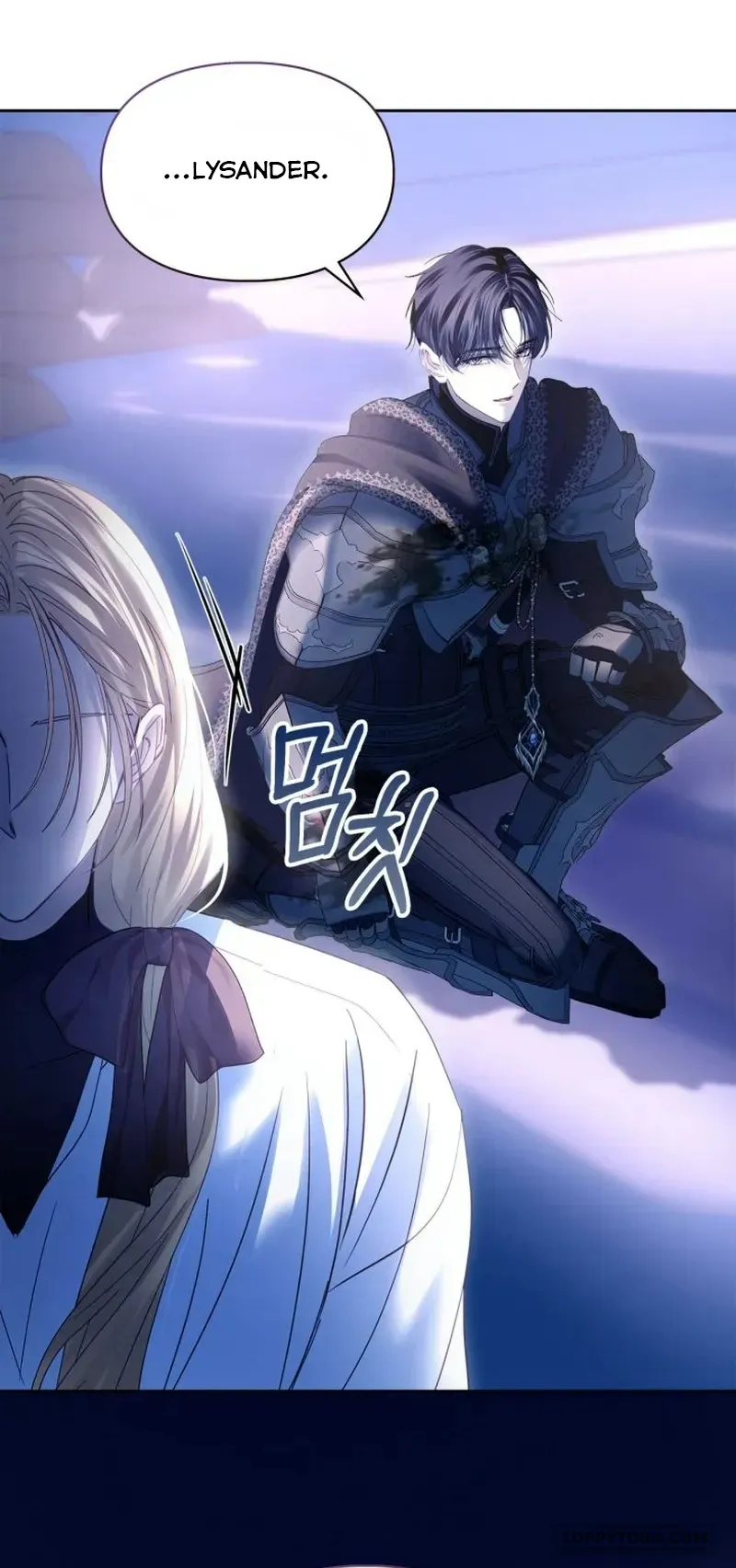 Phạm Nhân Bé Con Của Dinh Thự Mùa Đông - Chap 98 - Trang 46