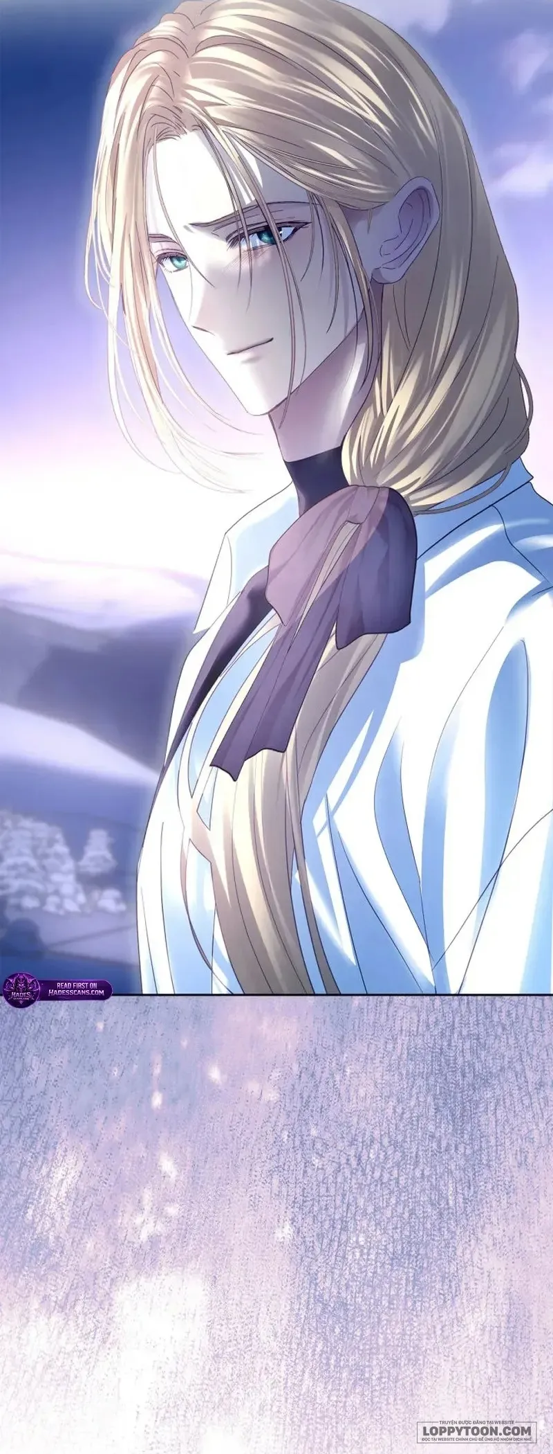 Phạm Nhân Bé Con Của Dinh Thự Mùa Đông - Chap 98 - Trang 49