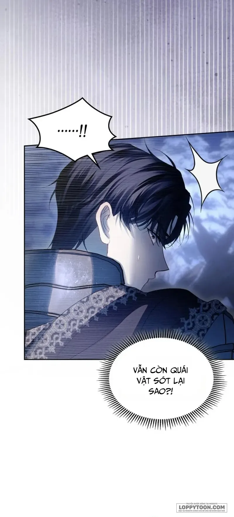 Phạm Nhân Bé Con Của Dinh Thự Mùa Đông - Chap 98 - Trang 6