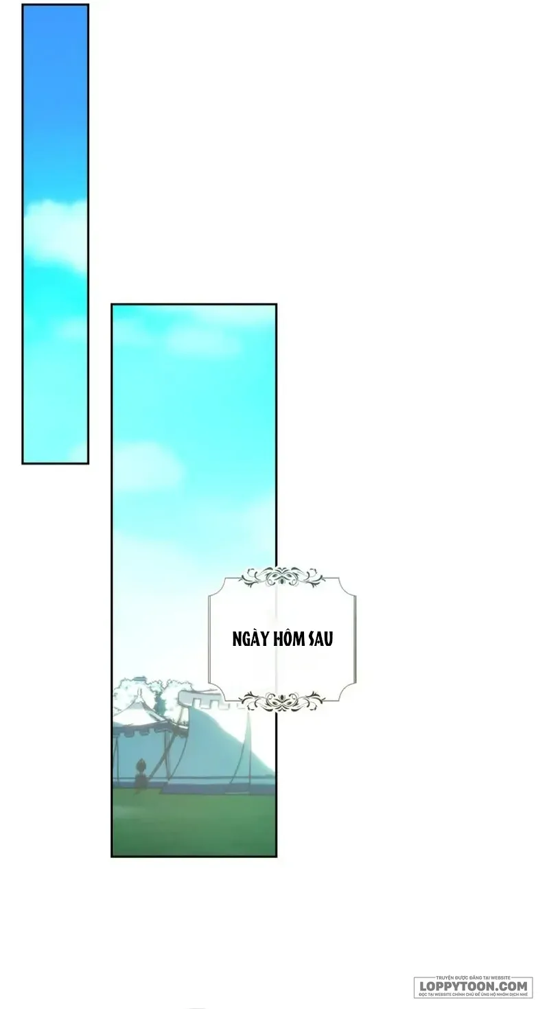 Phạm Nhân Bé Con Của Dinh Thự Mùa Đông - Chap 98 - Trang 51