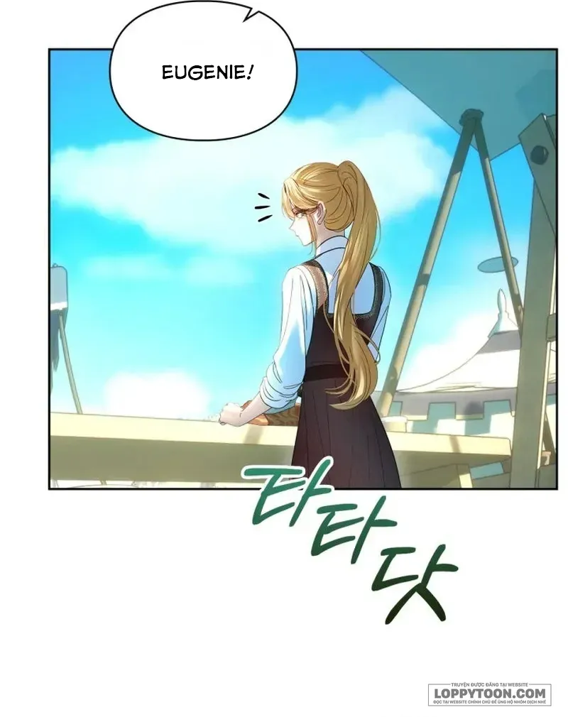 Phạm Nhân Bé Con Của Dinh Thự Mùa Đông - Chap 98 - Trang 52
