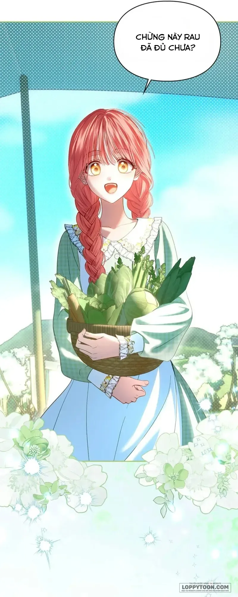 Phạm Nhân Bé Con Của Dinh Thự Mùa Đông - Chap 98 - Trang 53