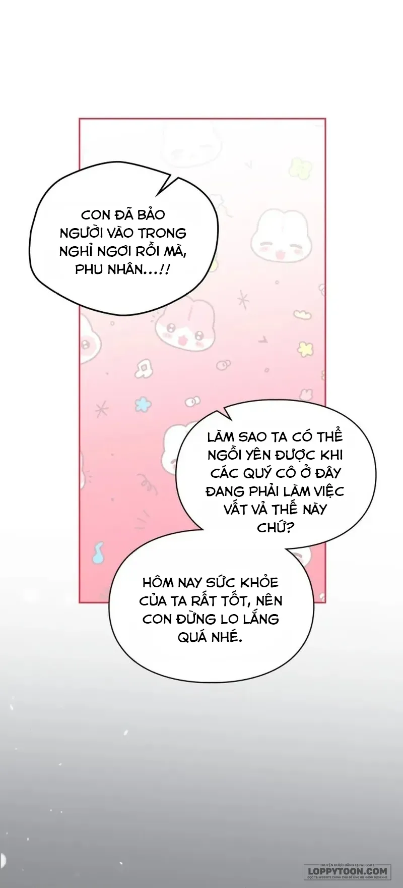 Phạm Nhân Bé Con Của Dinh Thự Mùa Đông - Chap 98 - Trang 58