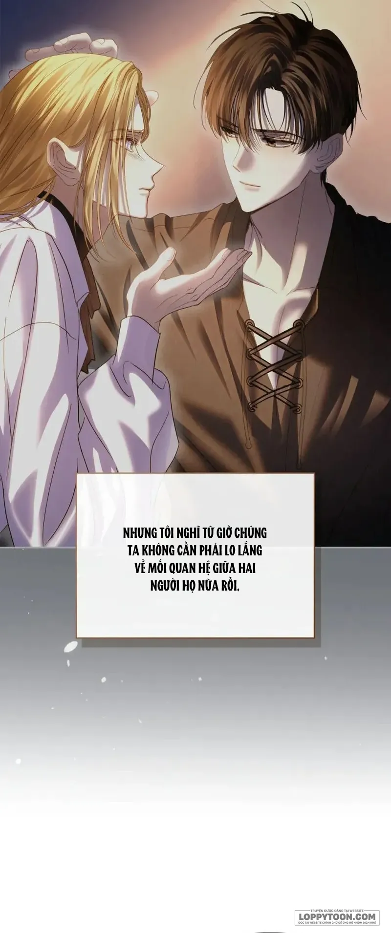 Phạm Nhân Bé Con Của Dinh Thự Mùa Đông - Chap 98 - Trang 62
