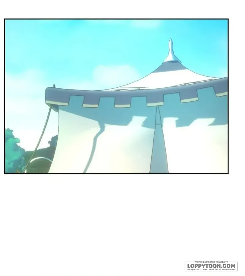 Phạm Nhân Bé Con Của Dinh Thự Mùa Đông - Chap 98 - Trang 64