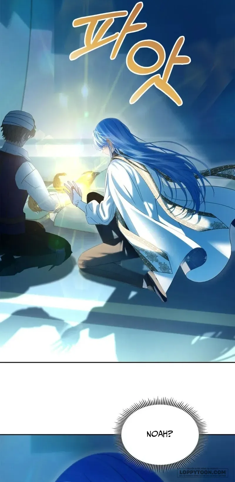 Phạm Nhân Bé Con Của Dinh Thự Mùa Đông - Chap 98 - Trang 66