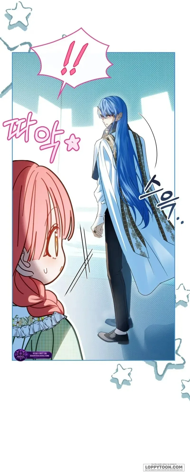 Phạm Nhân Bé Con Của Dinh Thự Mùa Đông - Chap 98 - Trang 69