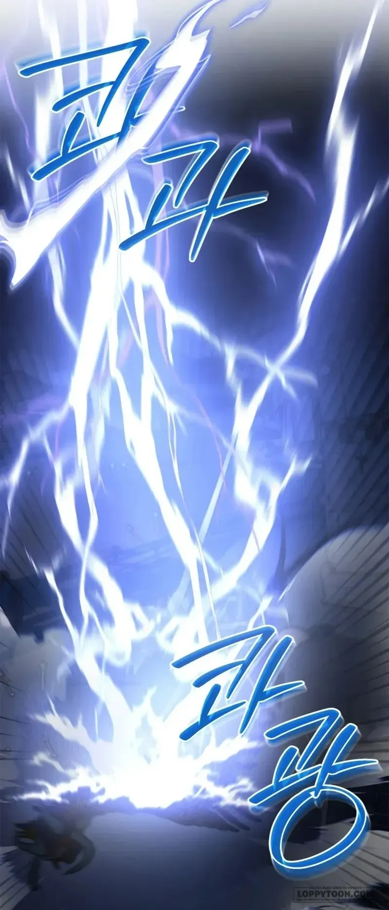 Phạm Nhân Bé Con Của Dinh Thự Mùa Đông - Chap 98 - Trang 8