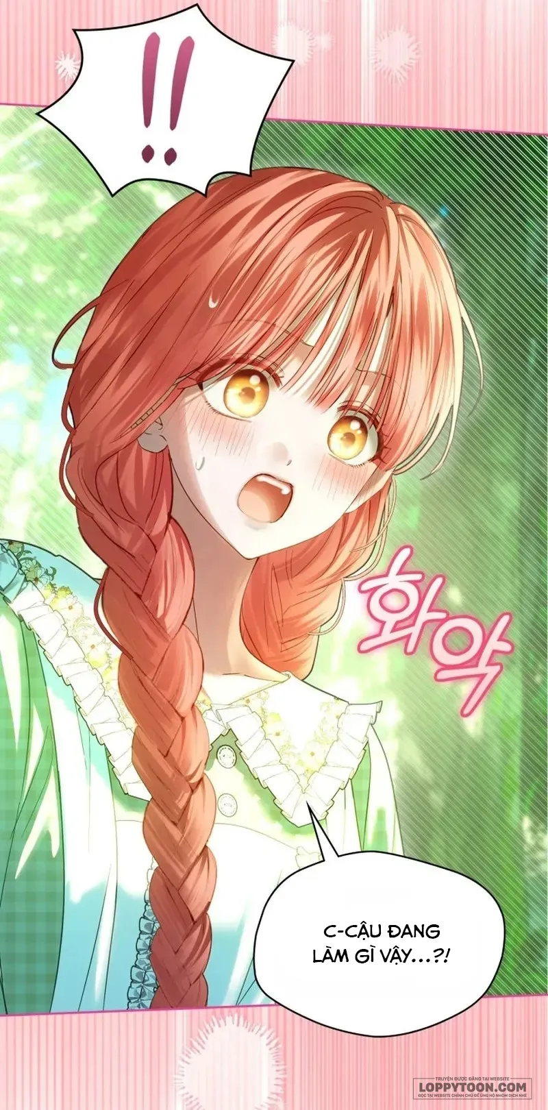 Phạm Nhân Bé Con Của Dinh Thự Mùa Đông - Chap 98 - Trang 76
