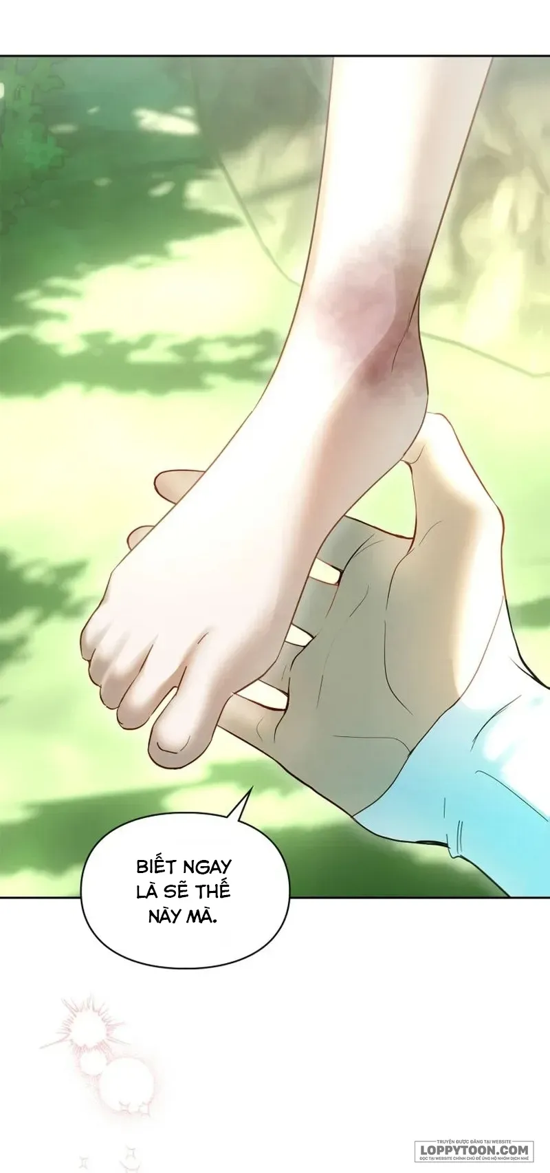 Phạm Nhân Bé Con Của Dinh Thự Mùa Đông - Chap 98 - Trang 78