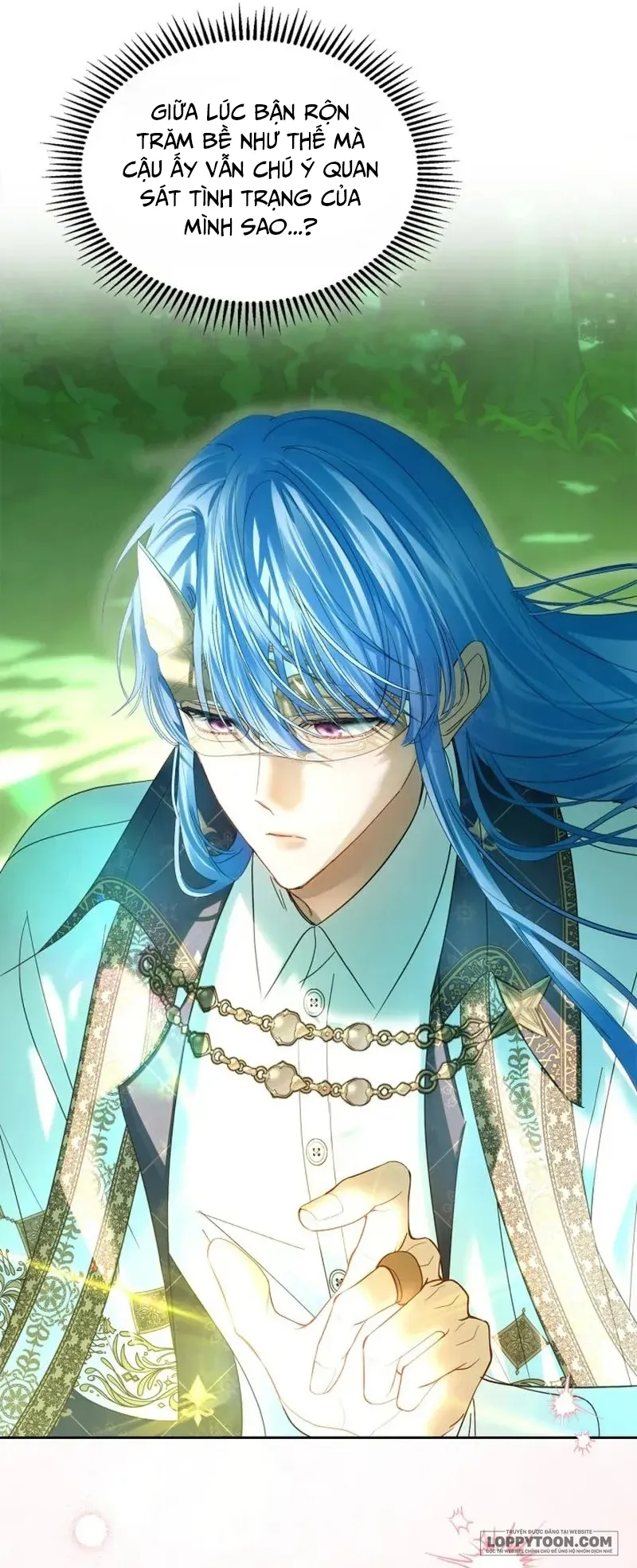 Phạm Nhân Bé Con Của Dinh Thự Mùa Đông - Chap 98 - Trang 80