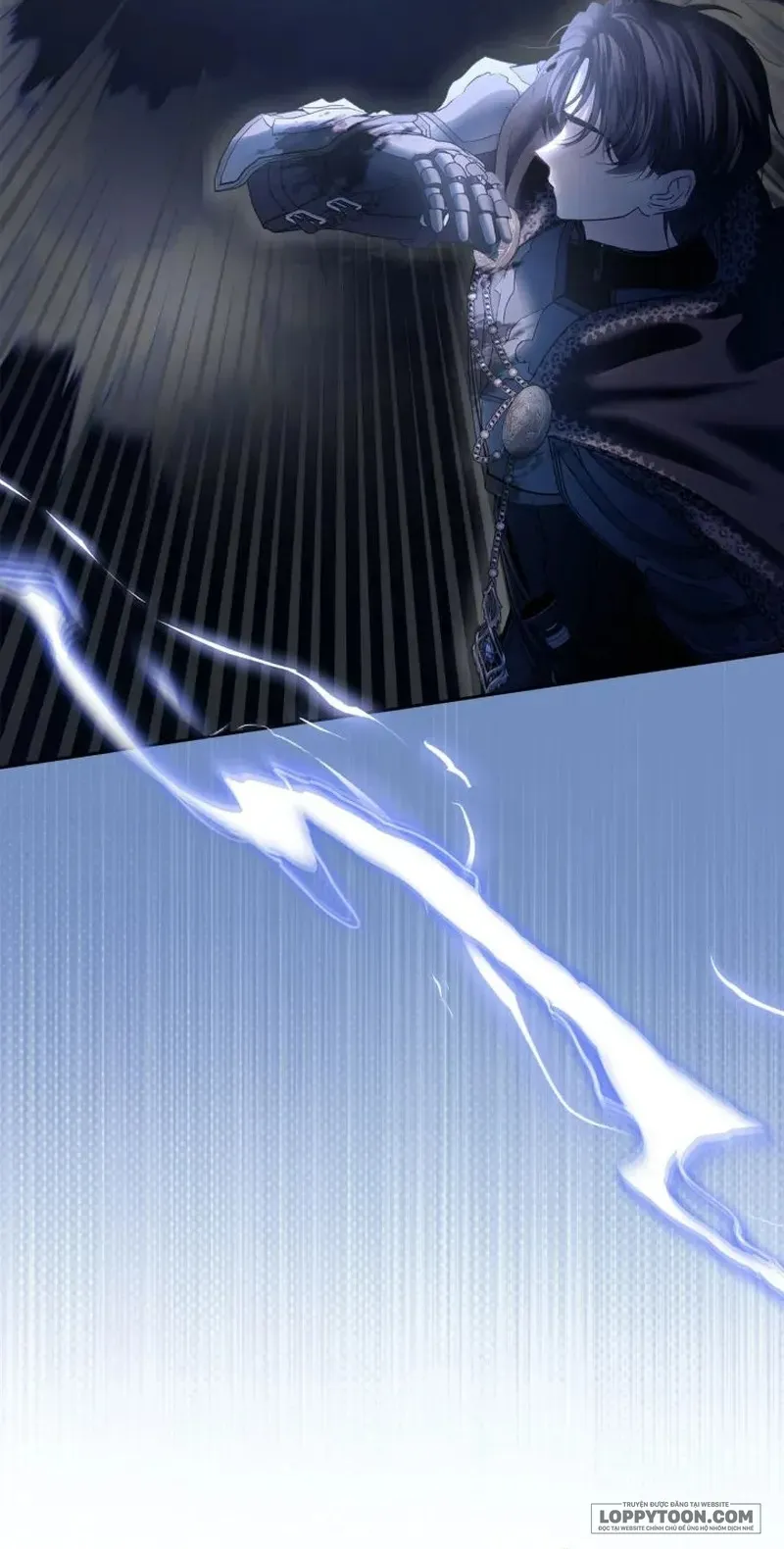 Phạm Nhân Bé Con Của Dinh Thự Mùa Đông - Chap 98 - Trang 9
