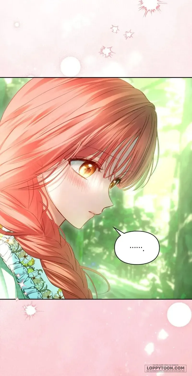 Phạm Nhân Bé Con Của Dinh Thự Mùa Đông - Chap 98 - Trang 81