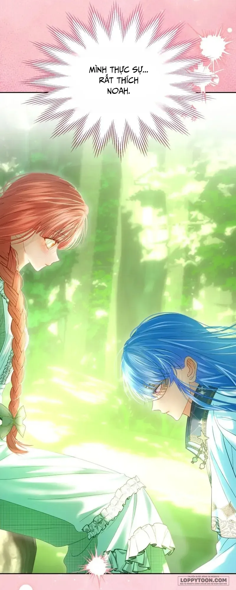 Phạm Nhân Bé Con Của Dinh Thự Mùa Đông - Chap 98 - Trang 82