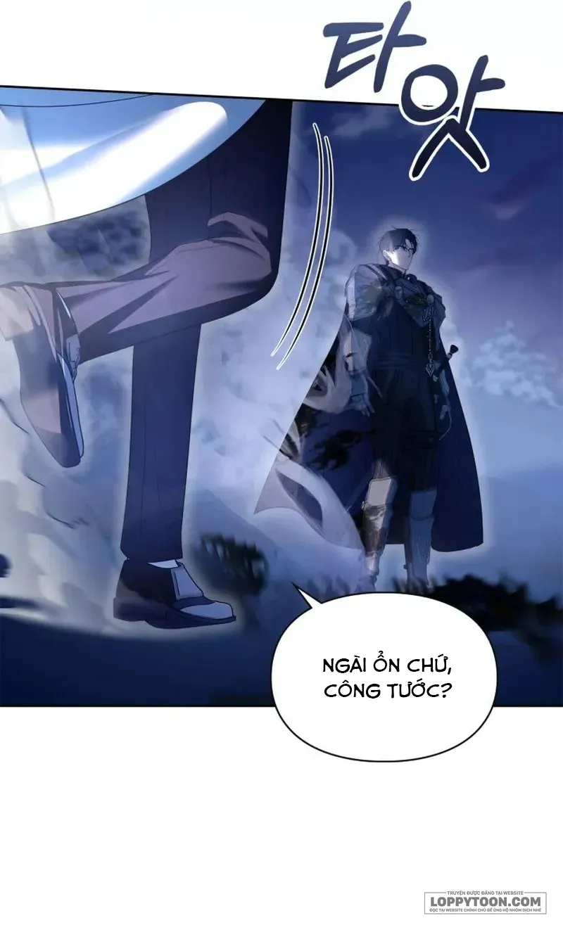 Phạm Nhân Bé Con Của Dinh Thự Mùa Đông - Chap 98 - Trang 10