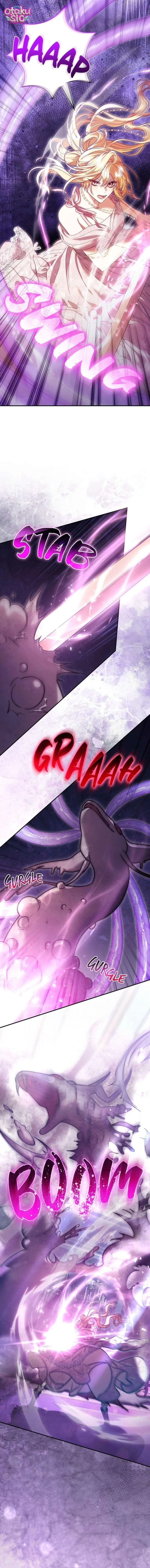 Phản Diện Bị Dục Vọng Nuốt Chửng - Chap 10 - Trang 13