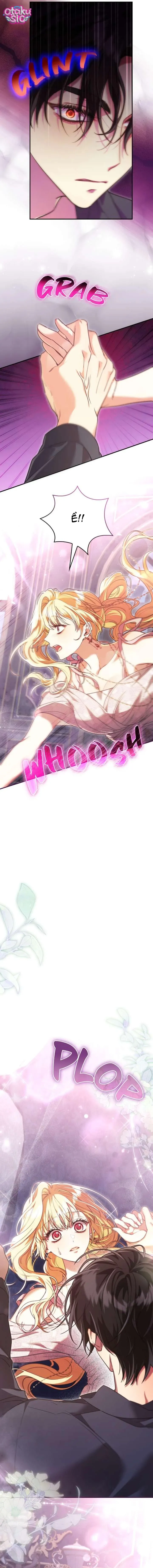 Phản Diện Bị Dục Vọng Nuốt Chửng - Chap 11 - Trang 5