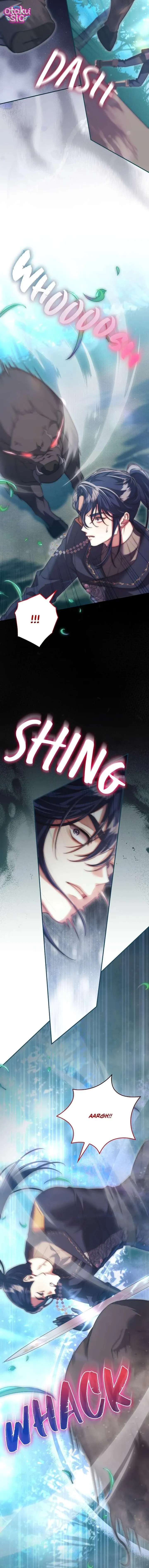 Phản Diện Bị Dục Vọng Nuốt Chửng - Chap 21 - Trang 11