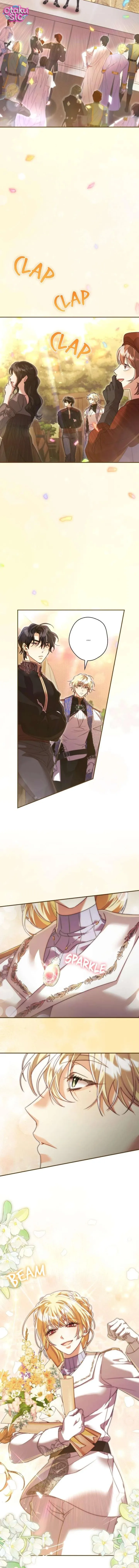 Phản Diện Bị Dục Vọng Nuốt Chửng - Chap 22 - Trang 13