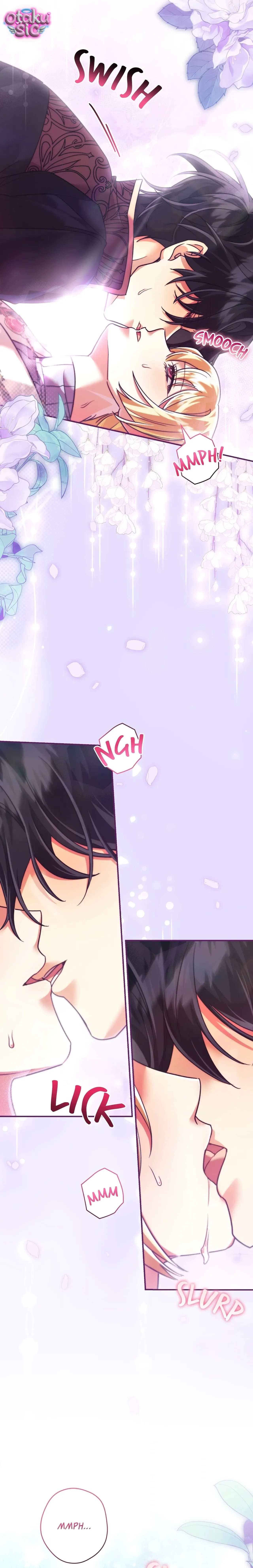 Phản Diện Bị Dục Vọng Nuốt Chửng - Chap 24 - Trang 11