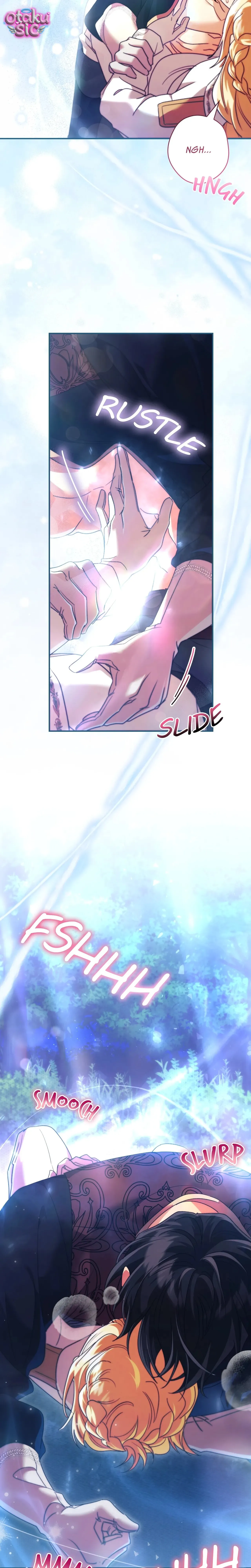 Phản Diện Bị Dục Vọng Nuốt Chửng - Chap 24 - Trang 13
