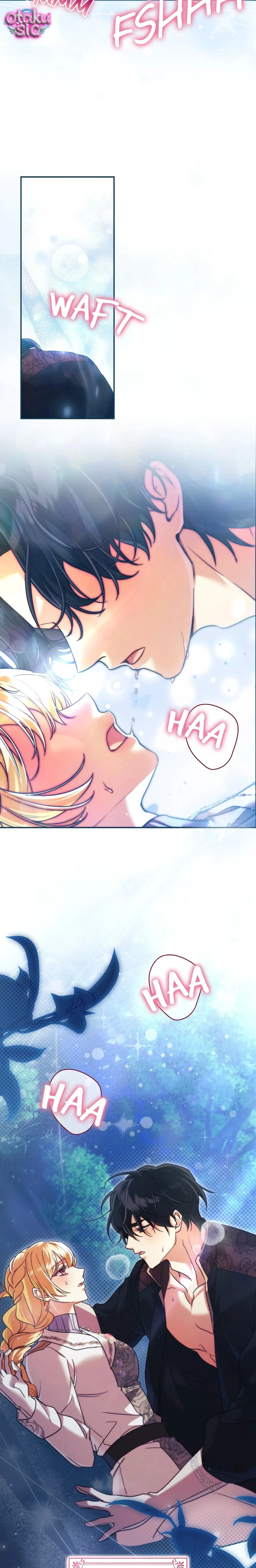 Phản Diện Bị Dục Vọng Nuốt Chửng - Chap 24 - Trang 14