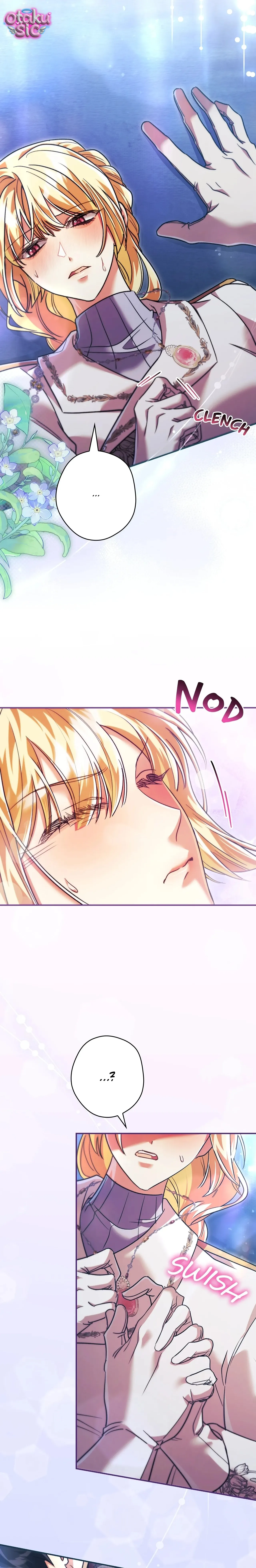 Phản Diện Bị Dục Vọng Nuốt Chửng - Chap 24 - Trang 7