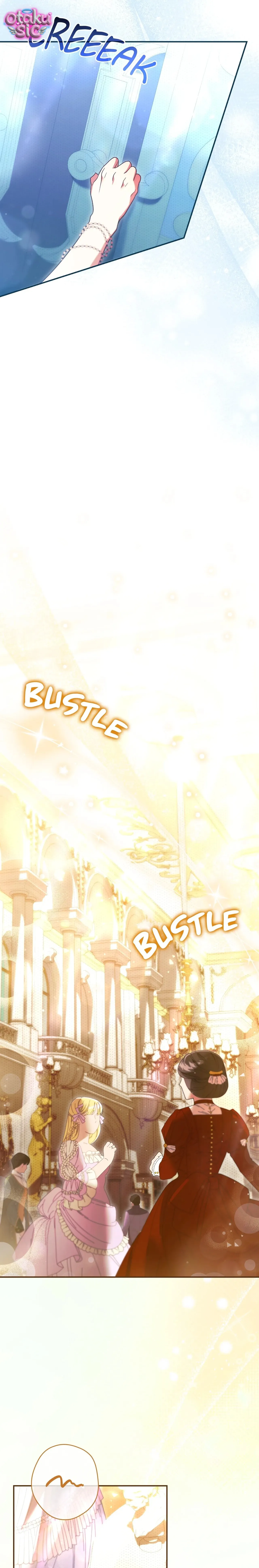 Phản Diện Bị Dục Vọng Nuốt Chửng - Chap 25 - Trang 16