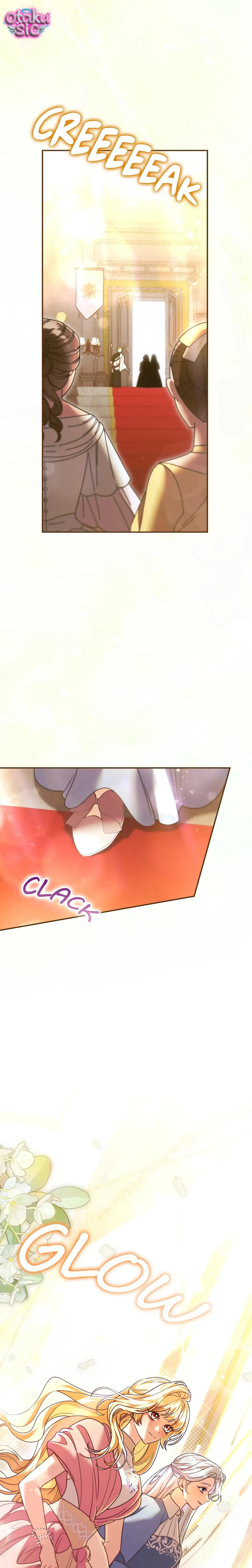 Phản Diện Bị Dục Vọng Nuốt Chửng - Chap 25 - Trang 18