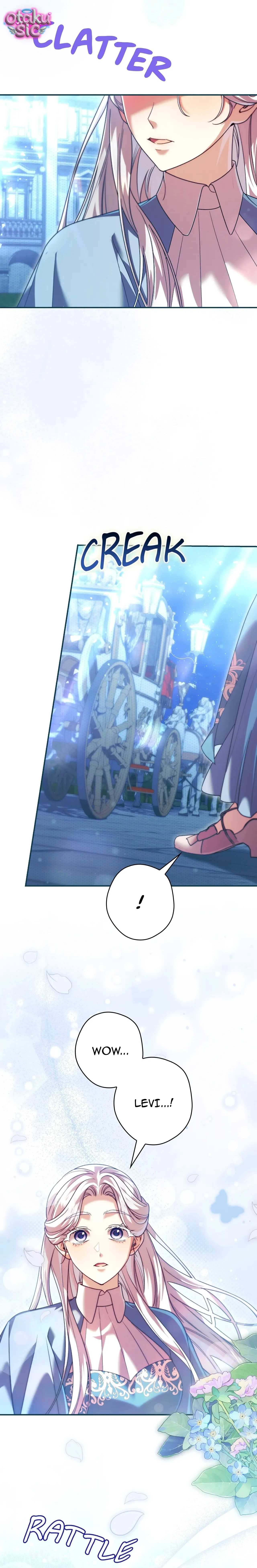 Phản Diện Bị Dục Vọng Nuốt Chửng - Chap 25 - Trang 10
