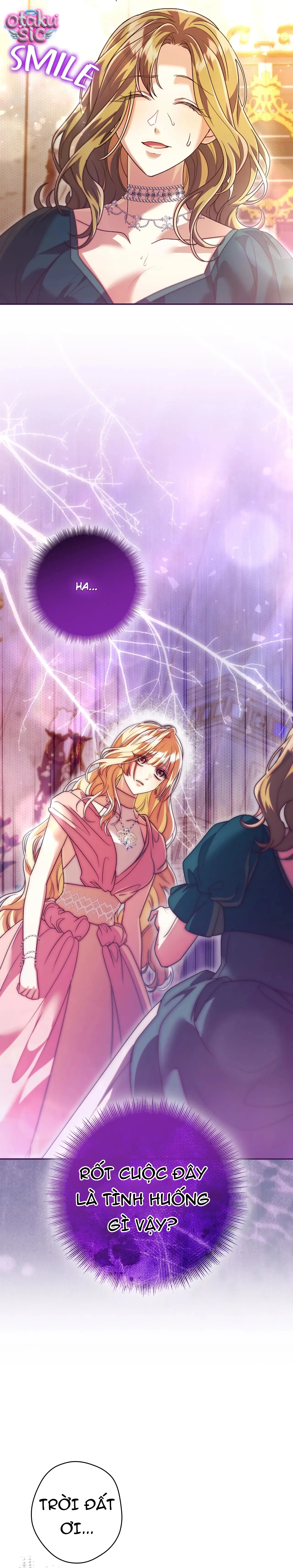 Phản Diện Bị Dục Vọng Nuốt Chửng - Chap 26 - Trang 2
