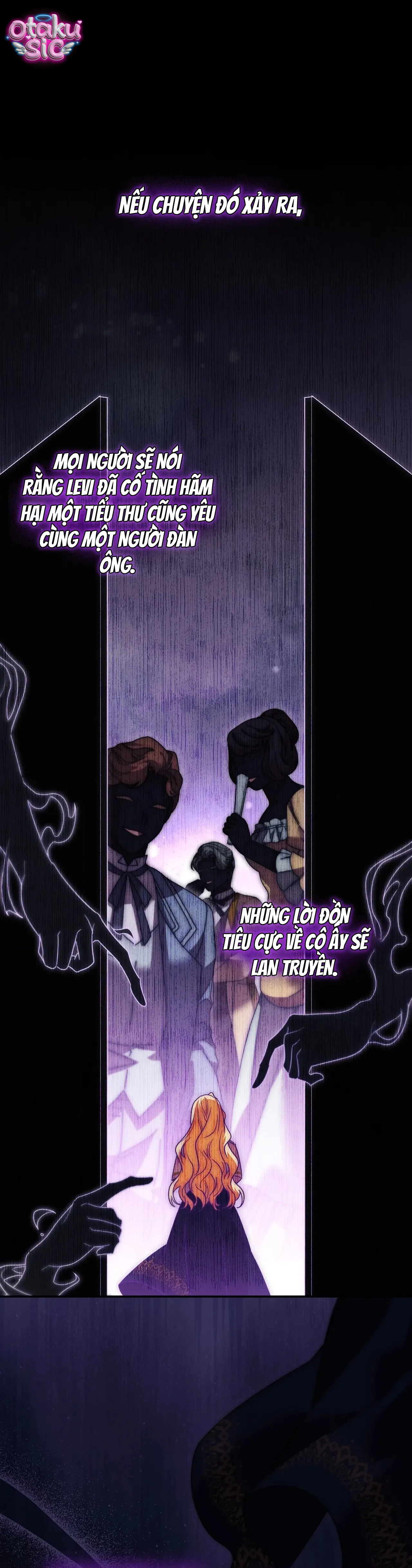 Phản Diện Bị Dục Vọng Nuốt Chửng - Chap 26 - Trang 13