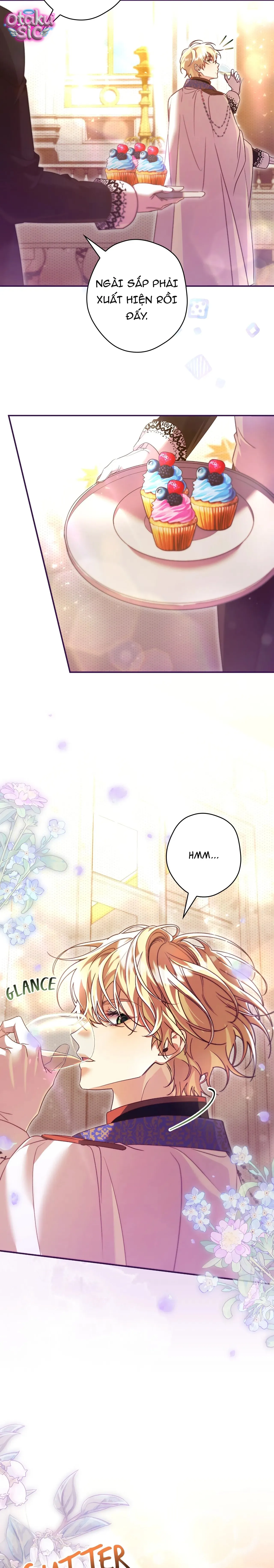 Phản Diện Bị Dục Vọng Nuốt Chửng - Chap 26 - Trang 18