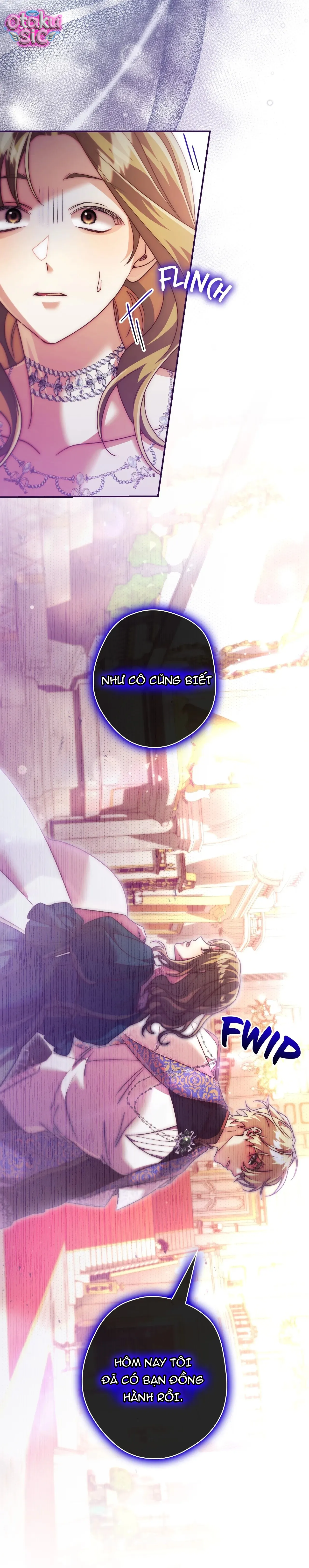 Phản Diện Bị Dục Vọng Nuốt Chửng - Chap 26 - Trang 24