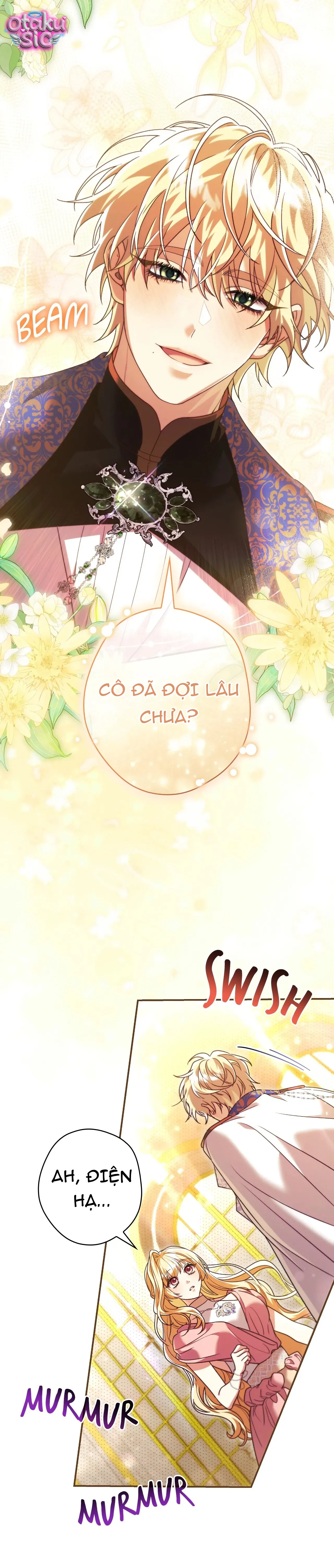 Phản Diện Bị Dục Vọng Nuốt Chửng - Chap 27 - Trang 2