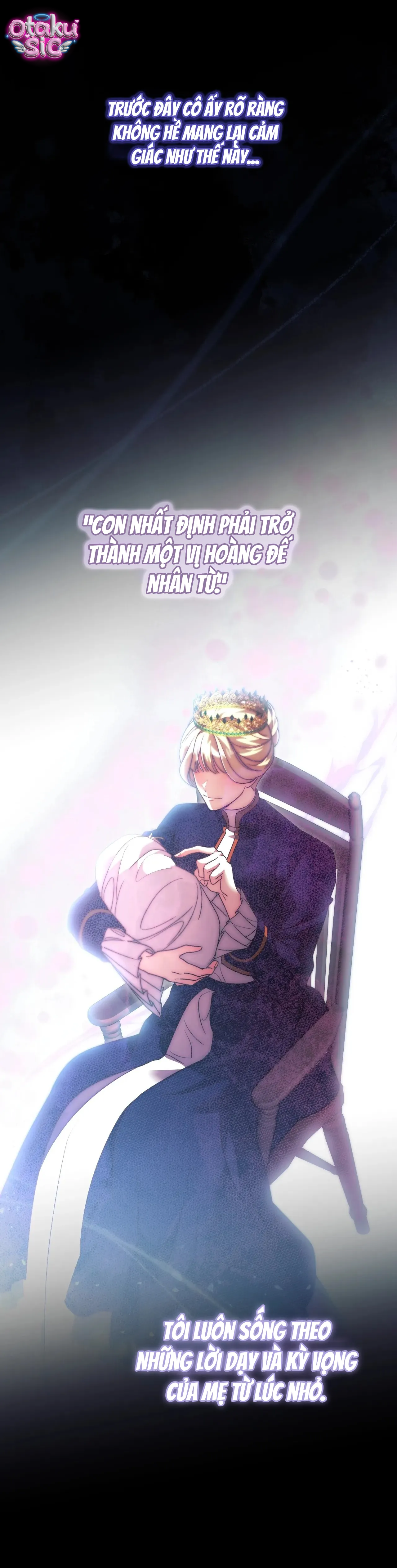 Phản Diện Bị Dục Vọng Nuốt Chửng - Chap 27 - Trang 23