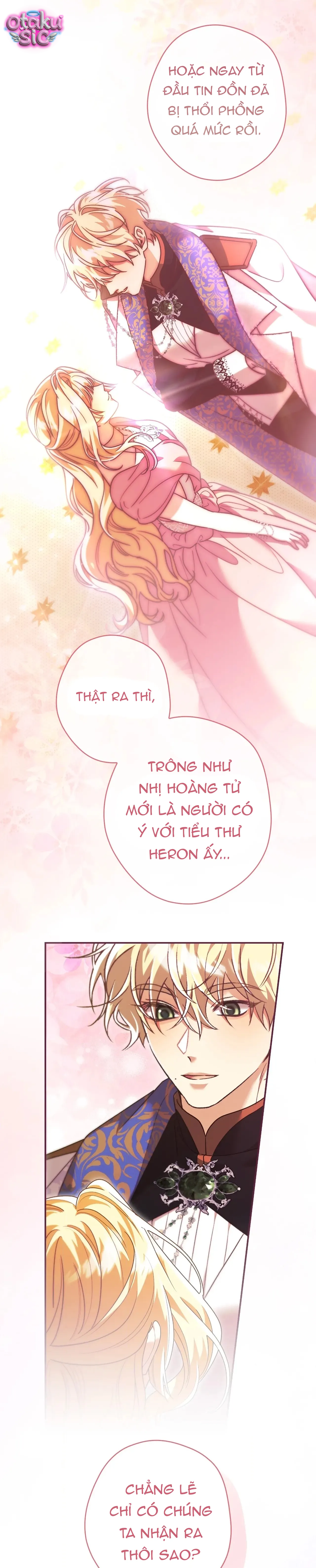 Phản Diện Bị Dục Vọng Nuốt Chửng - Chap 27 - Trang 7