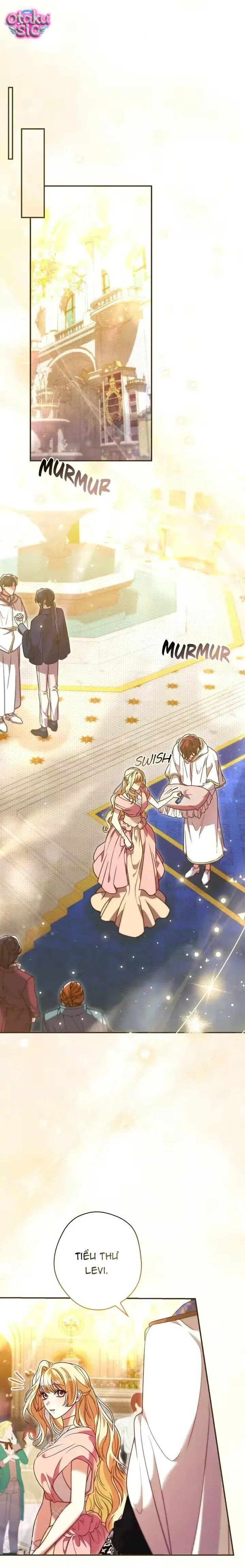 Phản Diện Bị Dục Vọng Nuốt Chửng - Chap 29 - Trang 1