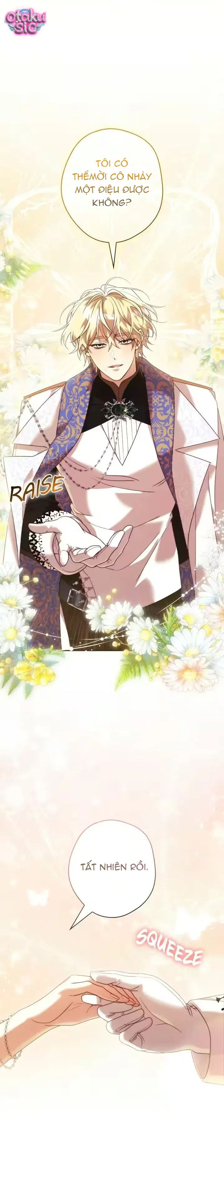 Phản Diện Bị Dục Vọng Nuốt Chửng - Chap 29 - Trang 2