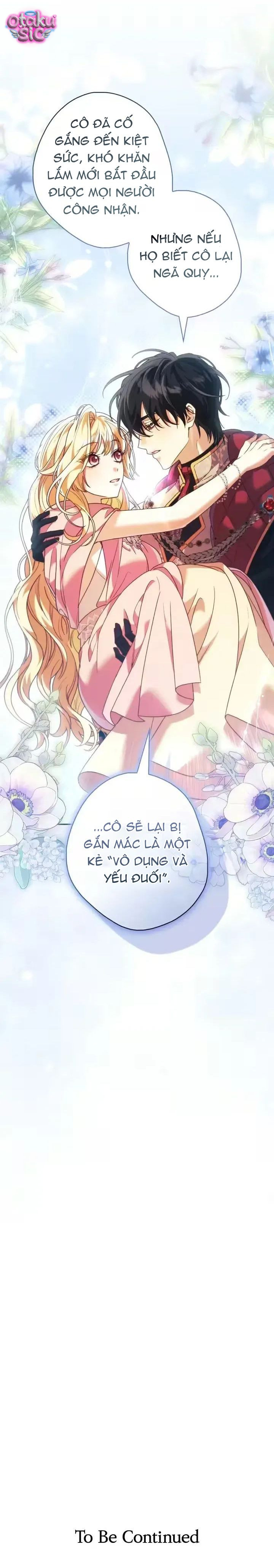 Phản Diện Bị Dục Vọng Nuốt Chửng - Chap 29 - Trang 17