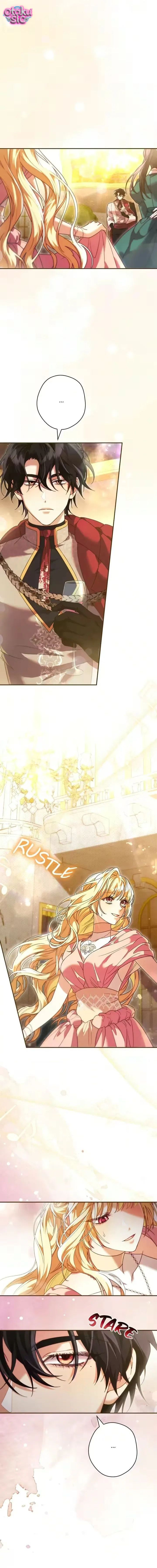 Phản Diện Bị Dục Vọng Nuốt Chửng - Chap 29 - Trang 5