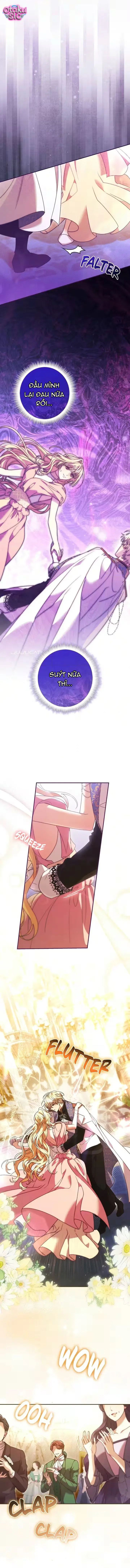 Phản Diện Bị Dục Vọng Nuốt Chửng - Chap 29 - Trang 7